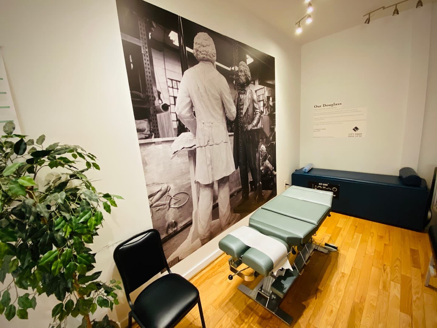 CHIROKEI Consulting, LLC - Photo 1