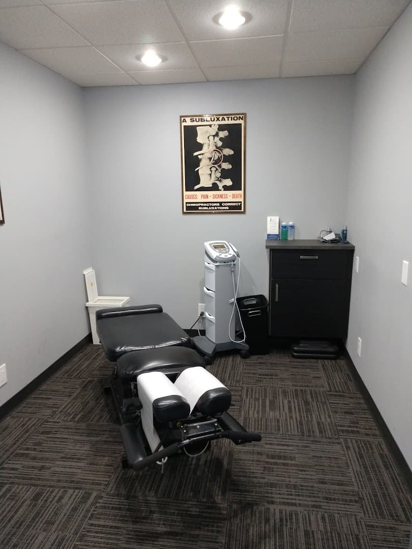 Chiro+Plus Chiropractic Center - Photo 1