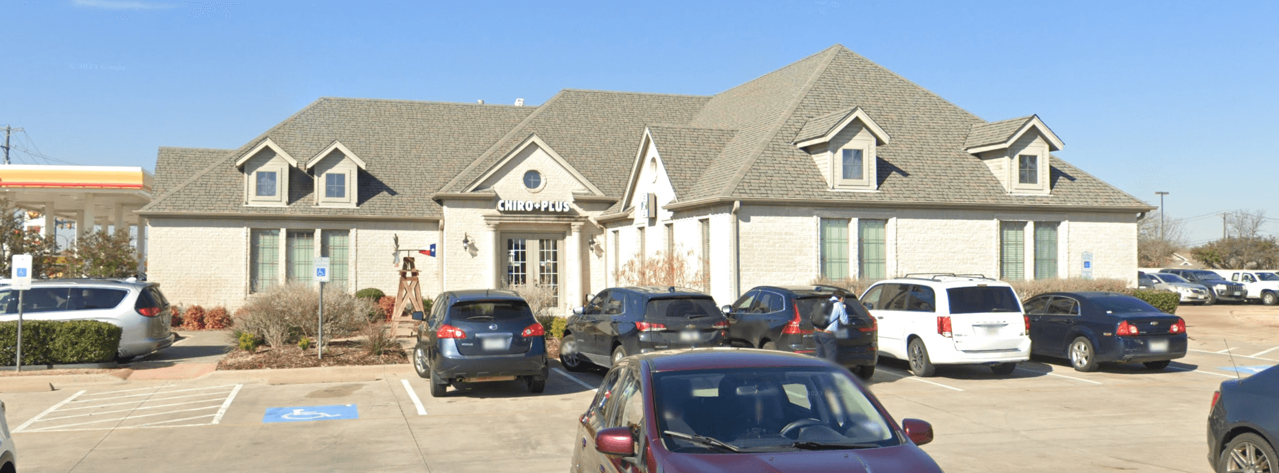 ChiroPlus Clinics - Photo 1