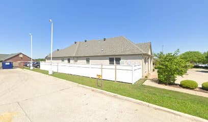 Chiroplus Clinics North: Weir, Dustin W. DC - Photo 1