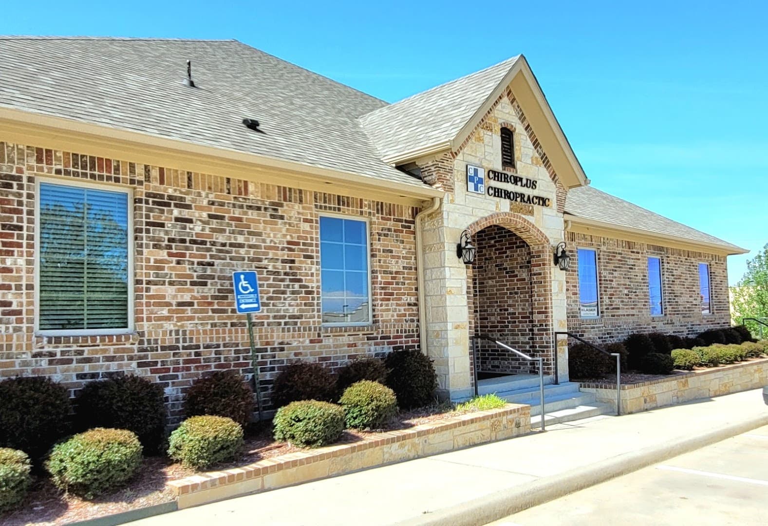 ChiroPlus Clinics - West - Photo 1