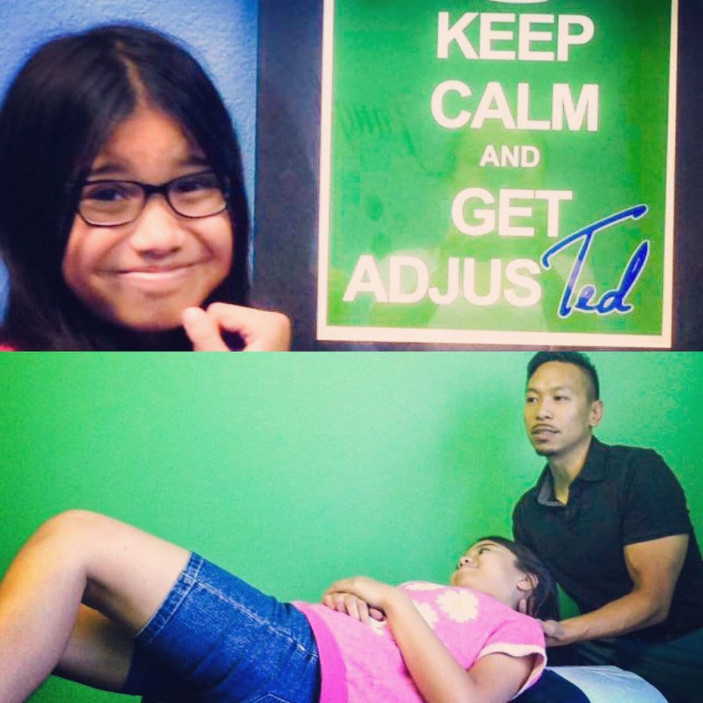 ChiropracTED - Photo 1