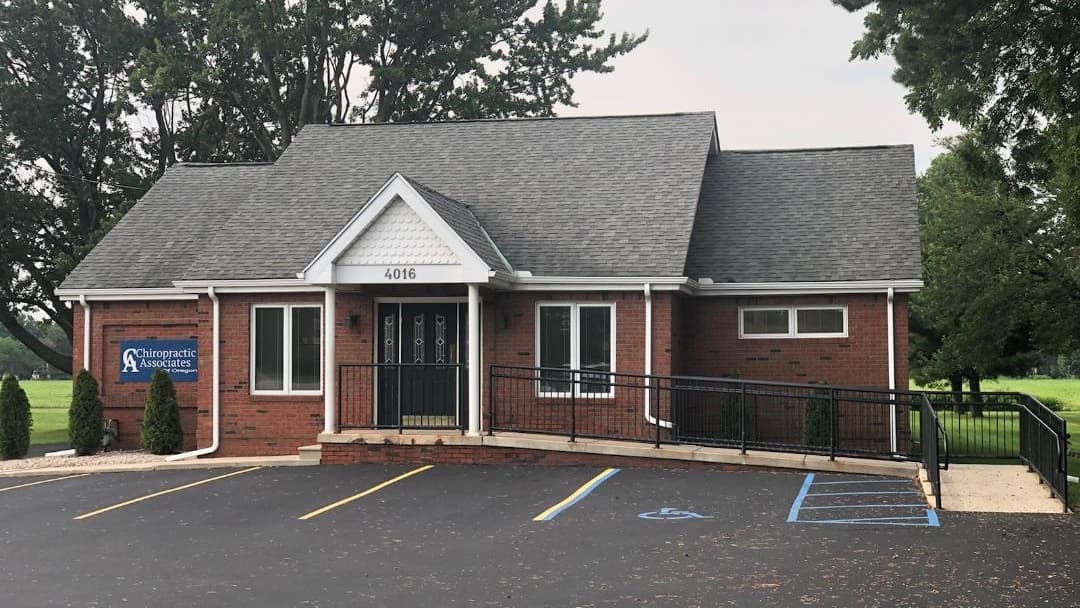 Chiropractic Associates of Oregon, Ohio - Photo 1