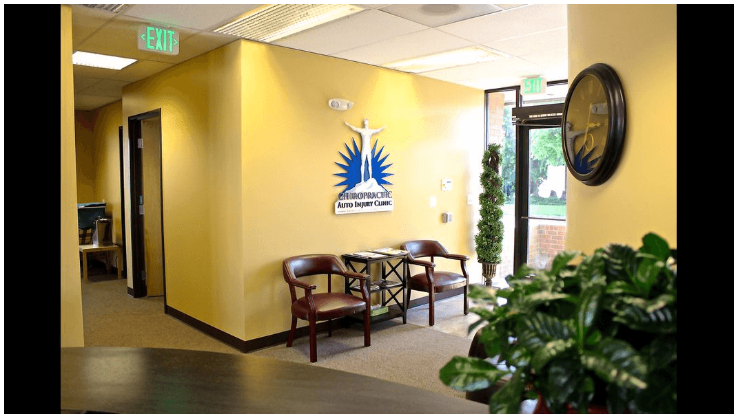 Chiropractic Auto Injury Clinic - Photo 1