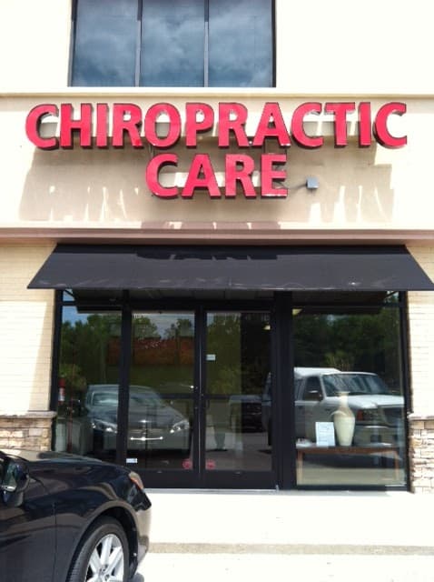 Chiropractic Care of Lexington - Dr. Tiffany Mack Daniels D.C. , MCS-P - Photo 1