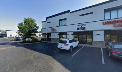 Chiropractic Care of Lexington - Photo 1