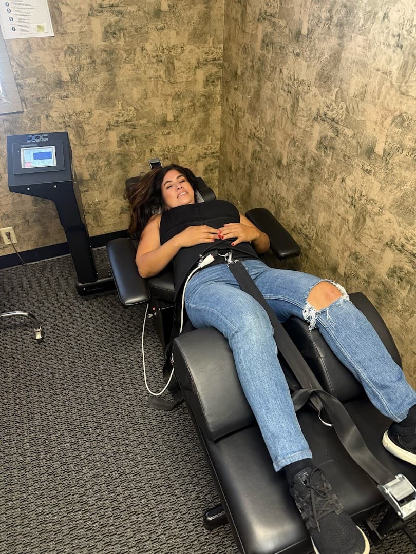 Chiropractic Center of Orange - Photo 1