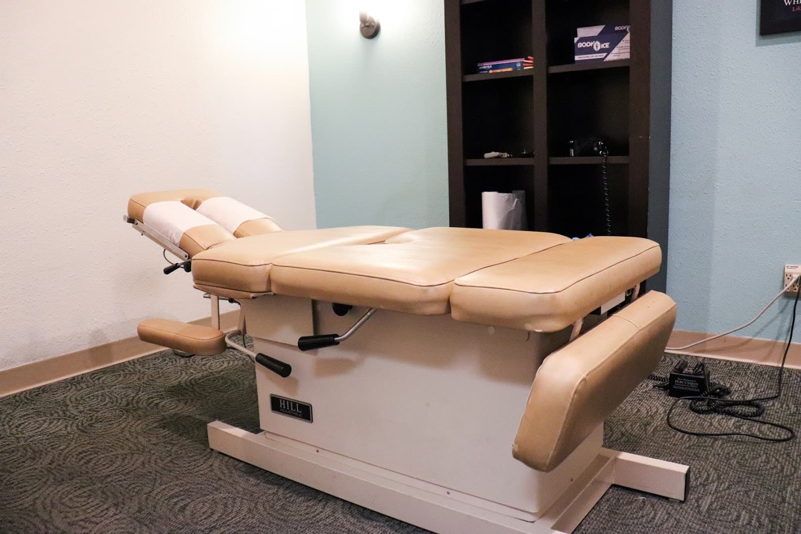 Chiropractic Company of Hales Corners - Photo 1