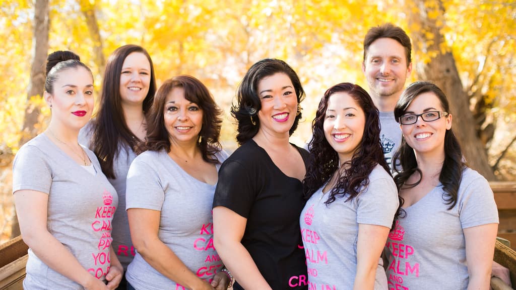 Chiropractic Healing Center. Dr Cheree Sandness Johnson - Photo 1