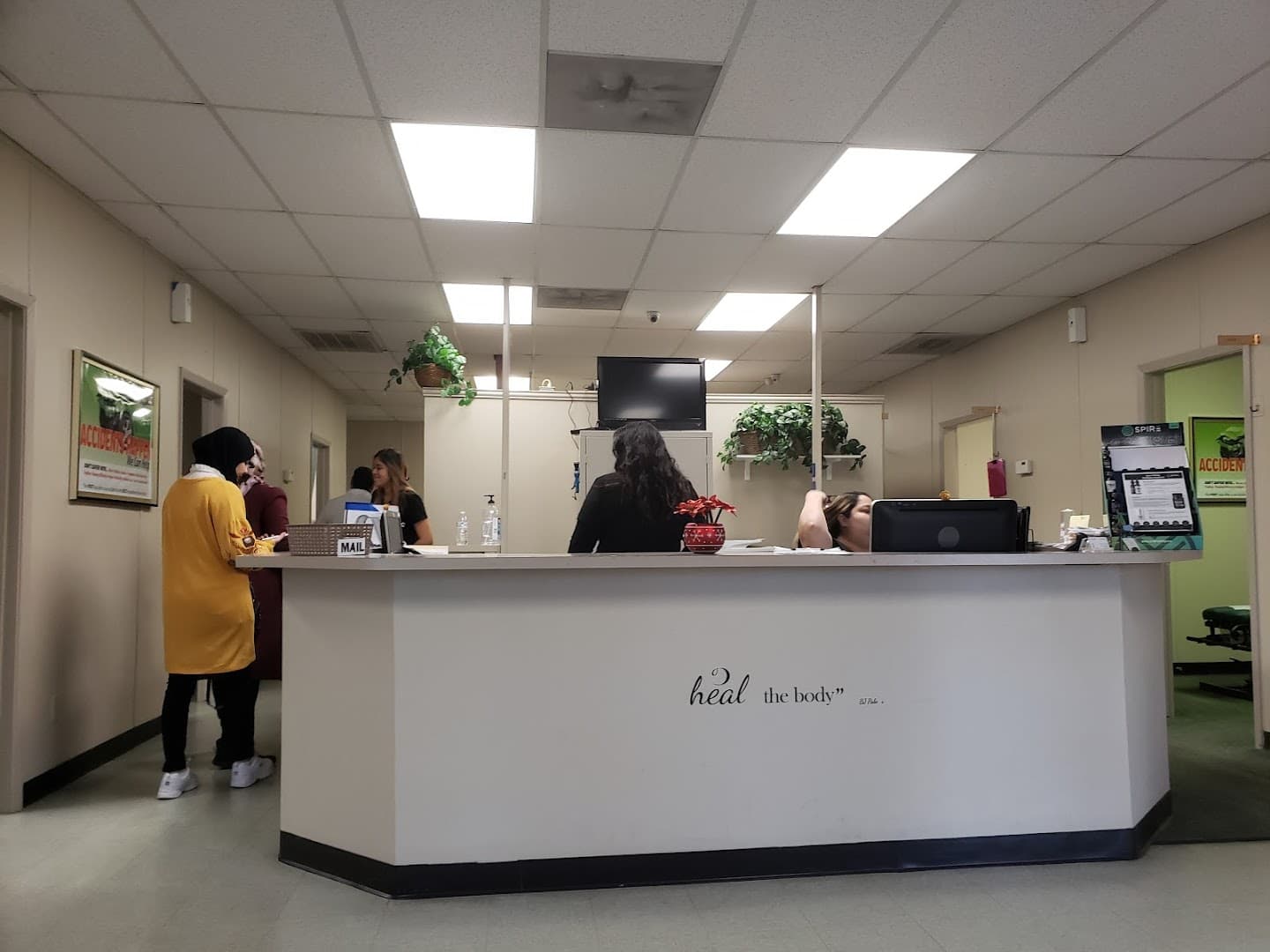 Chiropractic Health and Wellness Center - Photo 1