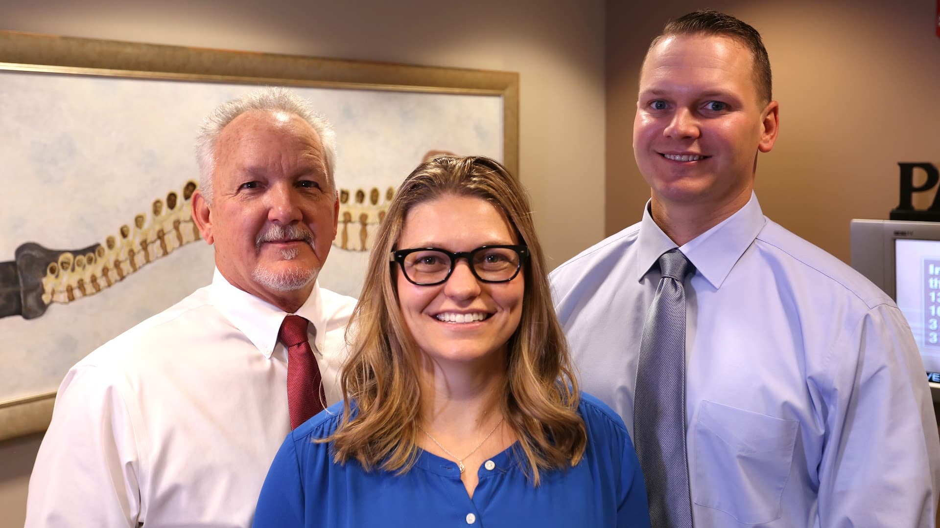 Chiropractic Health Clinic - Photo 1