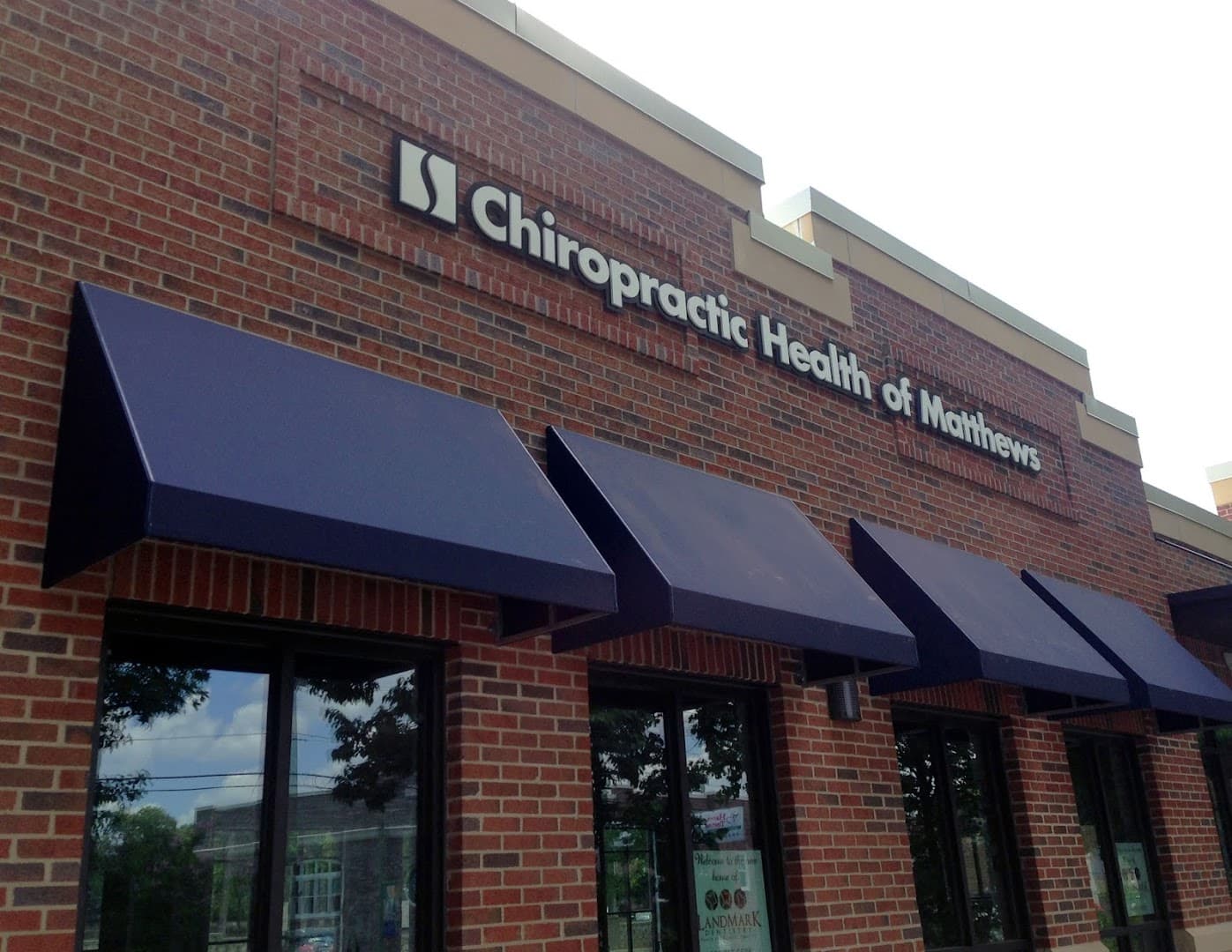 Chiropractic Health - Photo 1