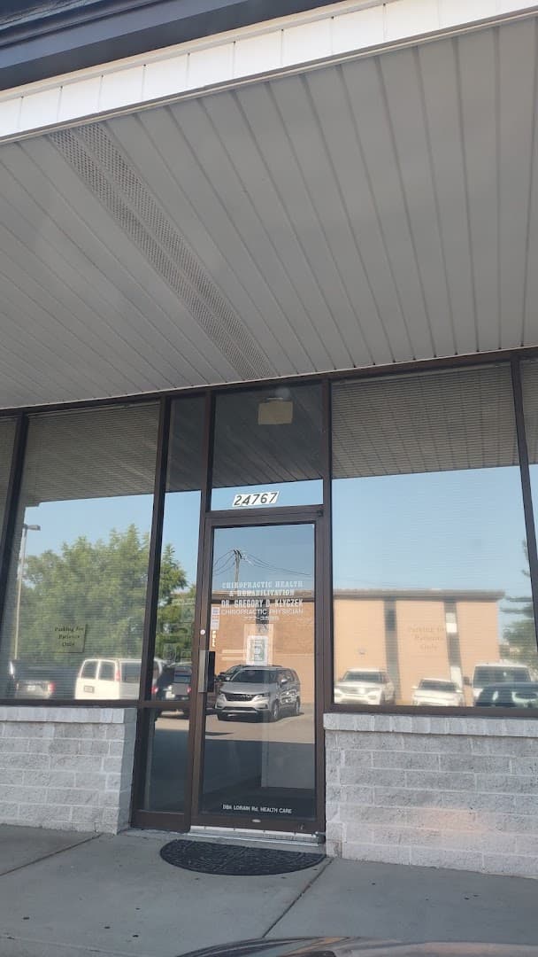 Chiropractic Health & Rehabilitation - Photo 1