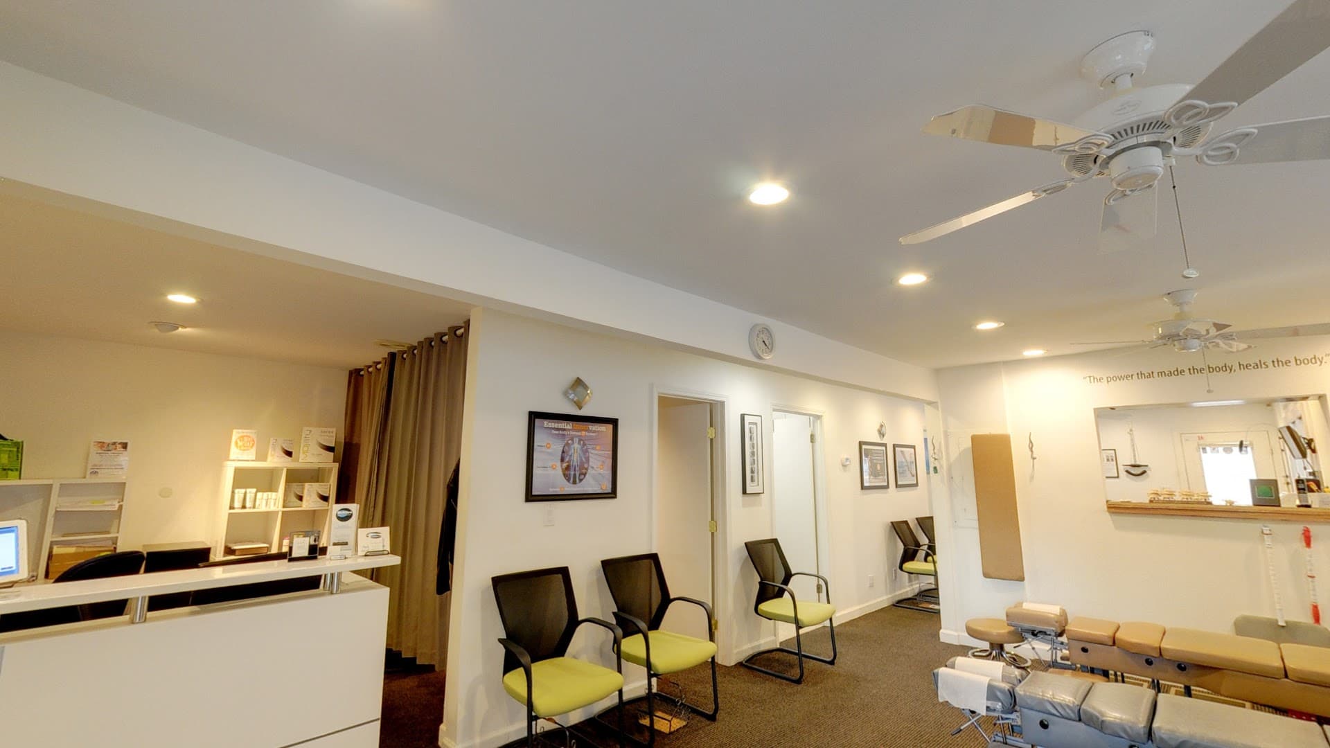 Chiropractic Healthcare of Buckhead - Photo 1