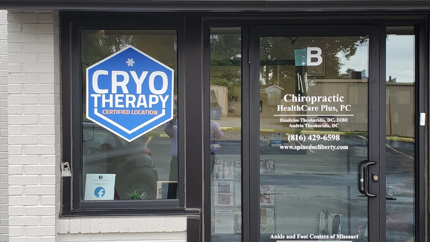 Chiropractic Healthcare Plus, PC - Photo 1