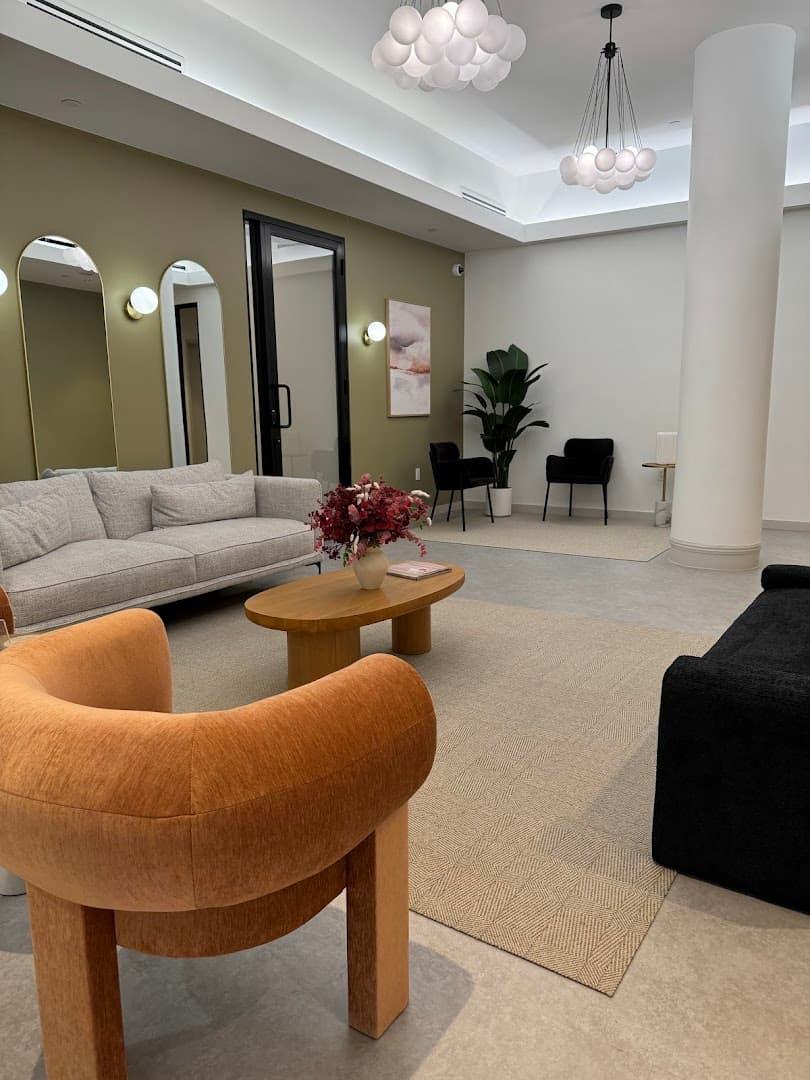 Chiropractic in the City- Dr. Diana Salazar - Photo 1