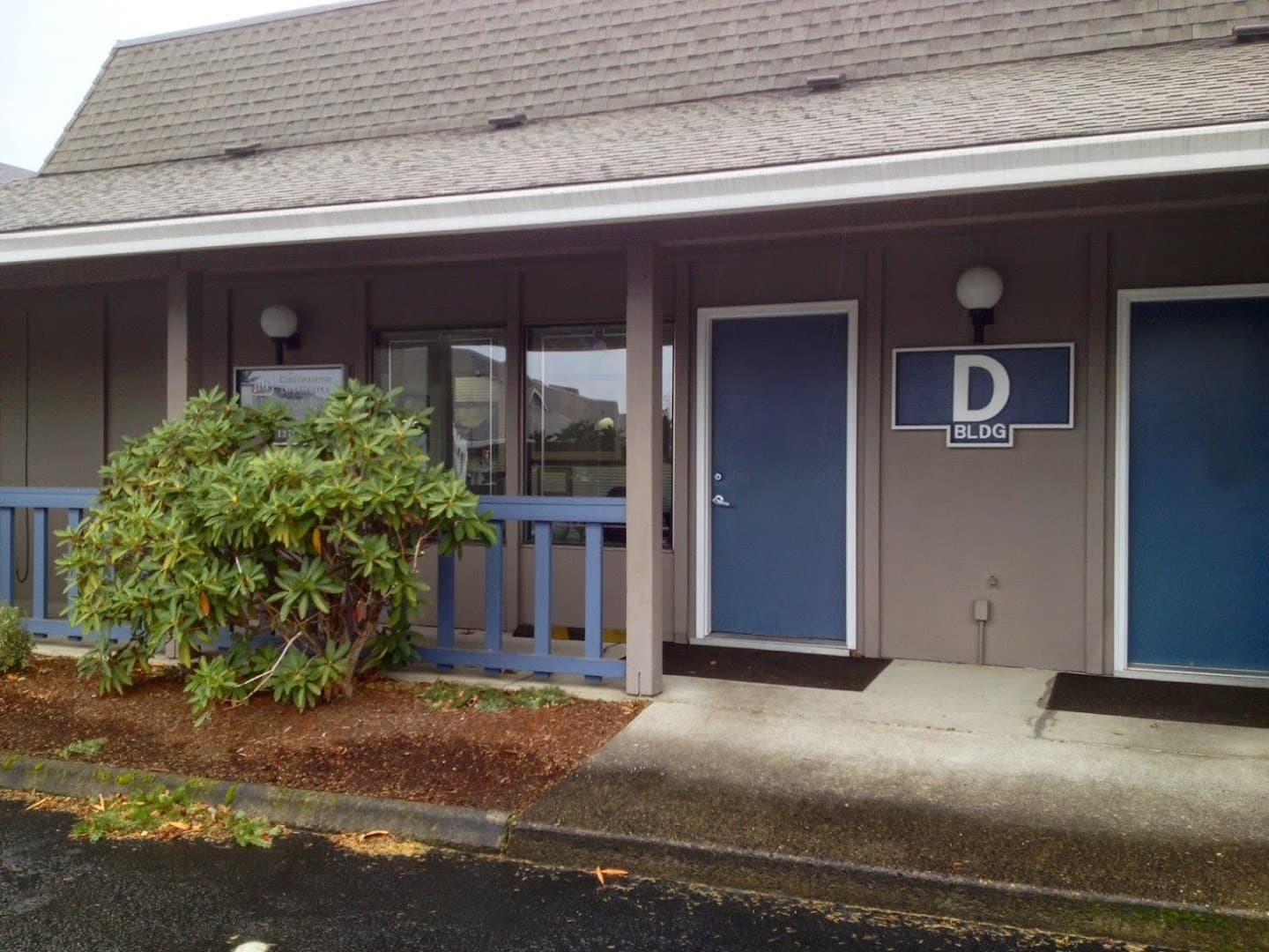 Chiropractic Life Center - Photo 1