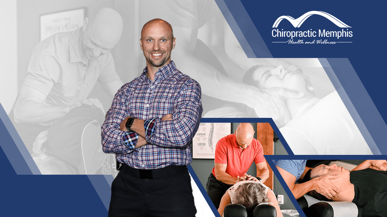 Chiropractic Memphis Downtown - Photo 1