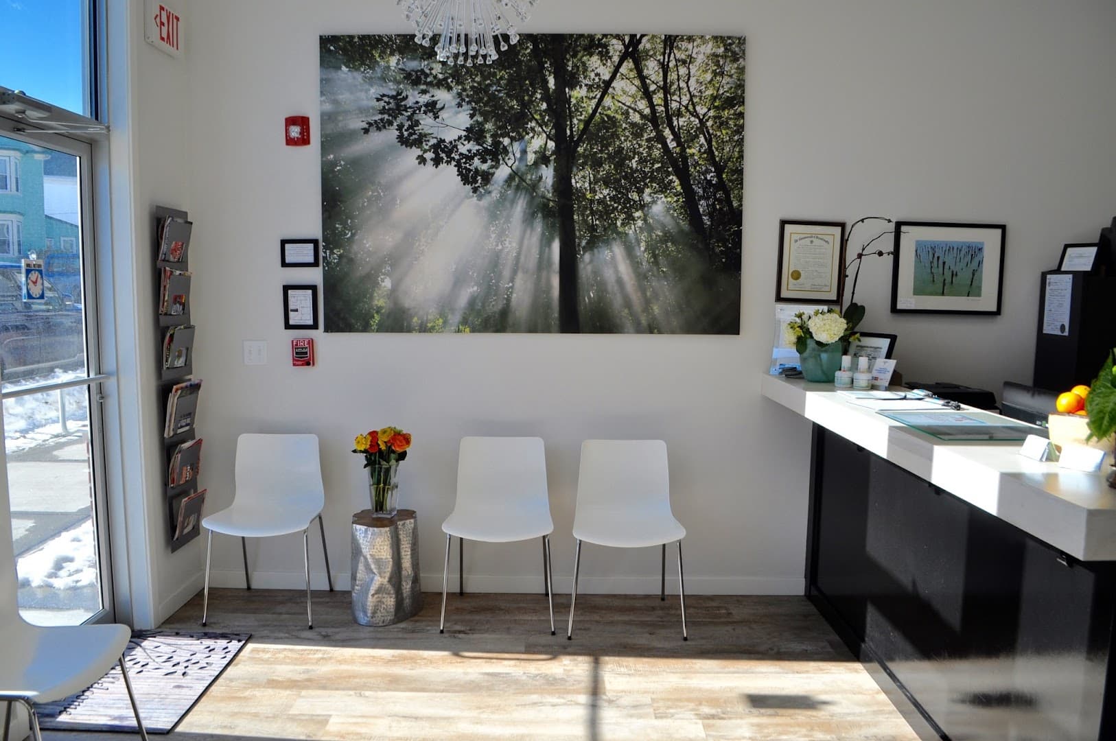 Chiropractic Naturally Inc. - Photo 1