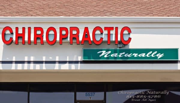Chiropractic Naturally - Photo 1