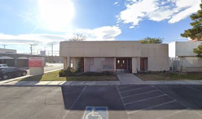 Chiropractic Nevada - Photo 1