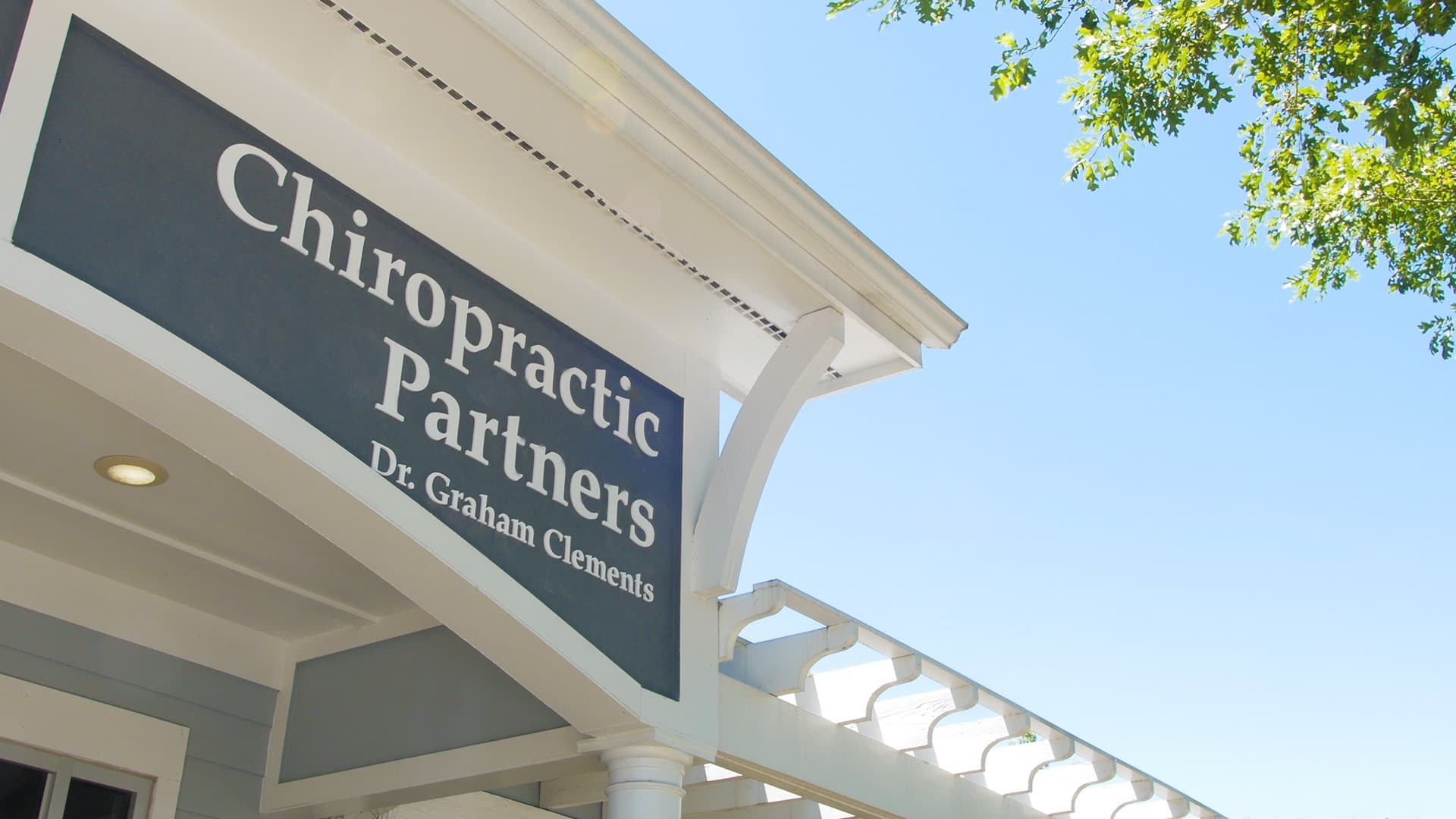 Chiropractic Partners, Dr. Graham Clements - Photo 1