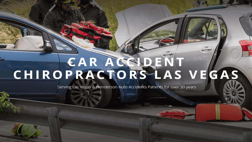 Chiropractic Physicians of Las Vegas - Photo 1