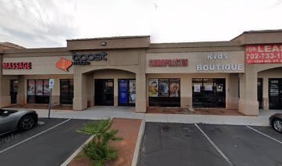 Chiropractic Plus Car Accident Care - Photo 1