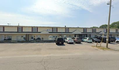 Chiropractic, Rehab, and Sports Injuries of Louisville - Photo 1