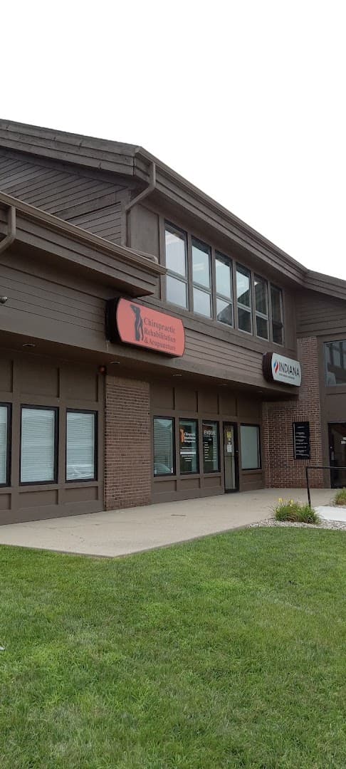 Chiropractic Rehabilitation & Acupuncture - Photo 1