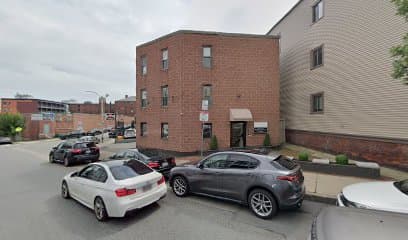 Chiropractic & Sports Services of Boston, Inc - Photo 1