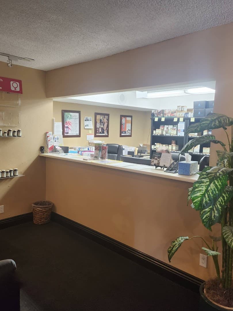 Chiropractic Wellness Center - Photo 1