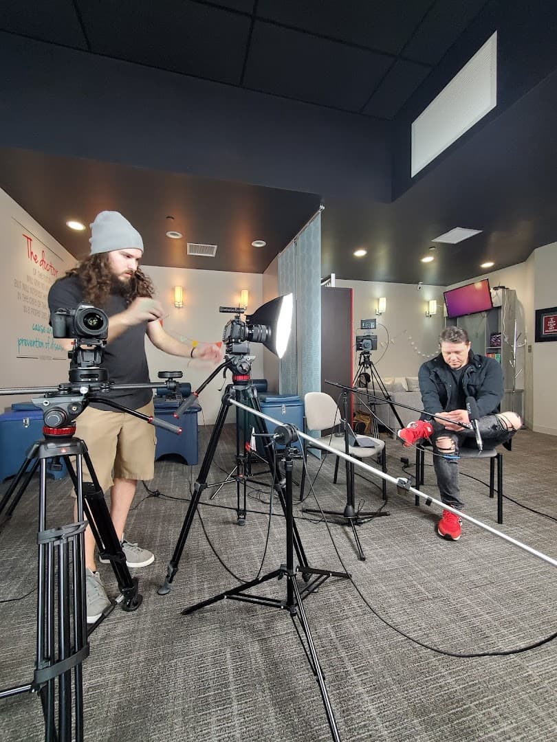 Chiropractic Wellness Center of Baltimore - Photo 1