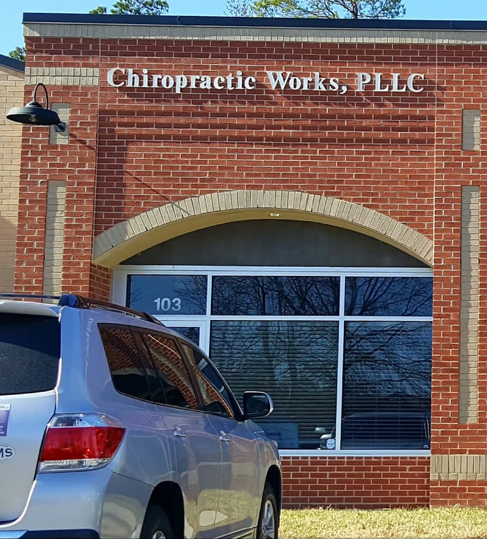 Chiropractic Works - Photo 1
