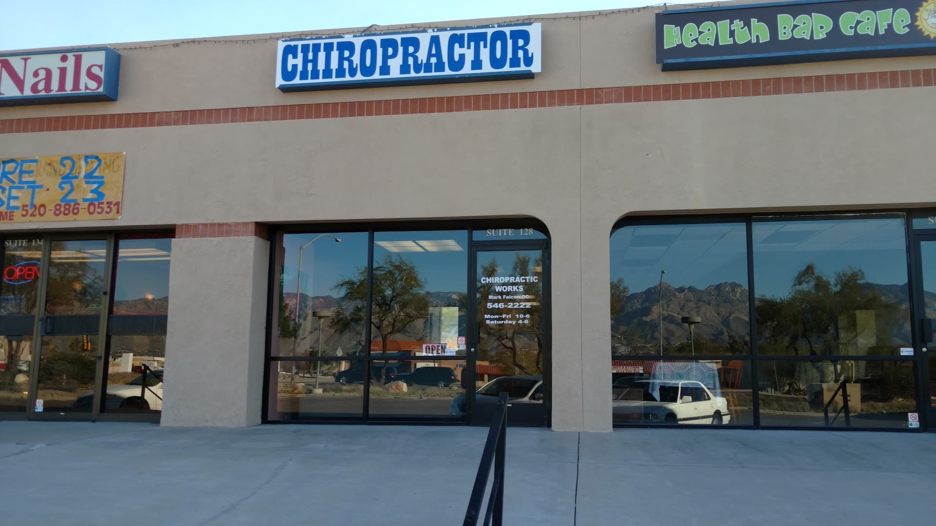 Chiropractic Works - Photo 1