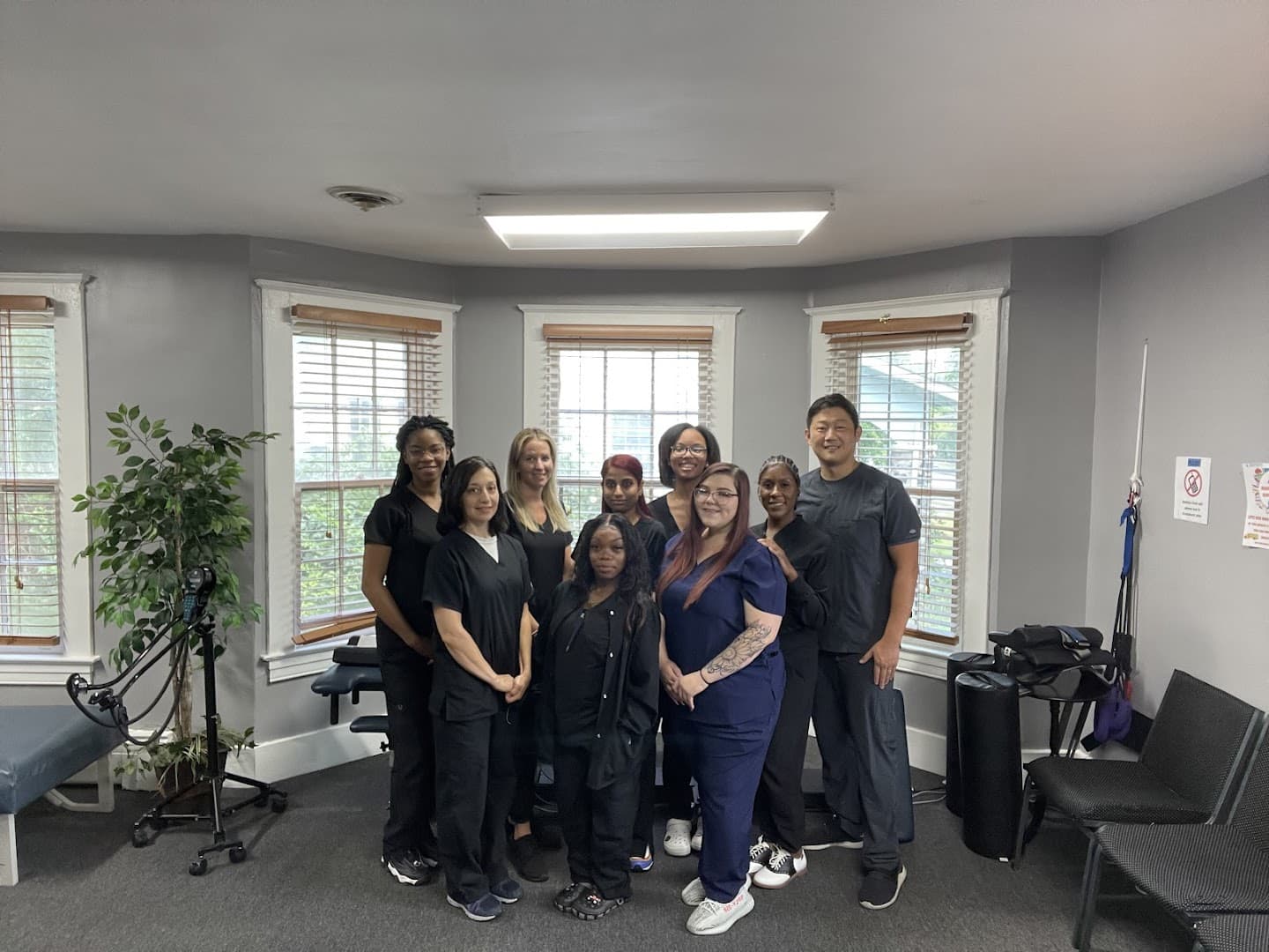 Chiropractic Works - Photo 1