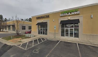 Chiropractor Raleigh, NC - Photo 1