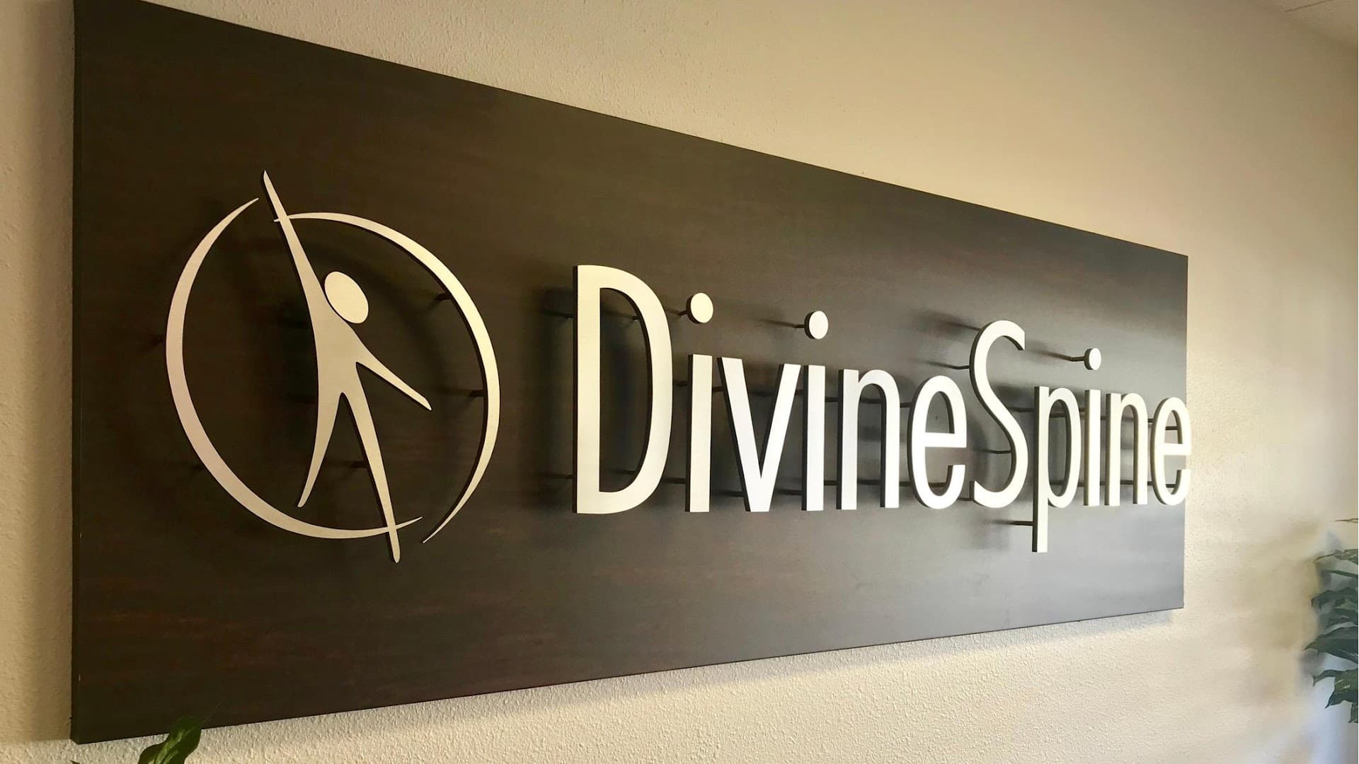 Chiropractors at Divine Spine - Photo 1