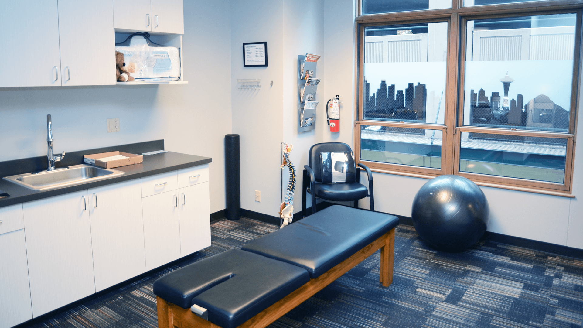 Chiroseattle - Tuttle DeLucchi Chiropractic - Photo 1