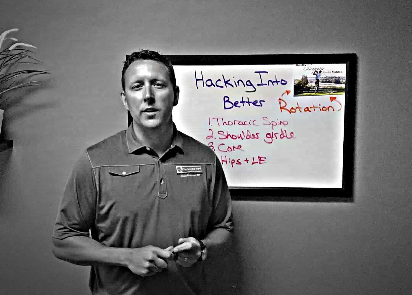 ChiroSport, Chiropractic & Sports Medicine - Photo 1