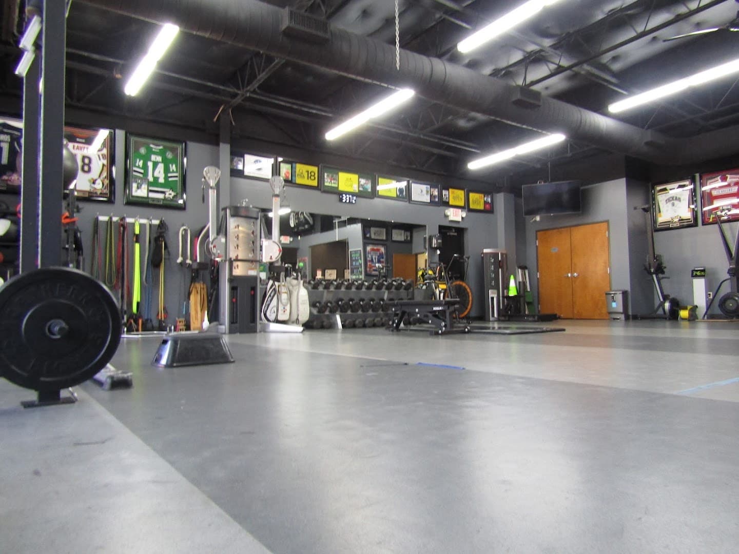 Chirosport Specialists of Dallas - Photo 1