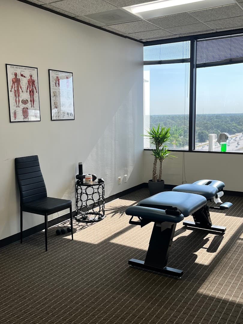 Chirosports Performance & Rehab - Photo 1