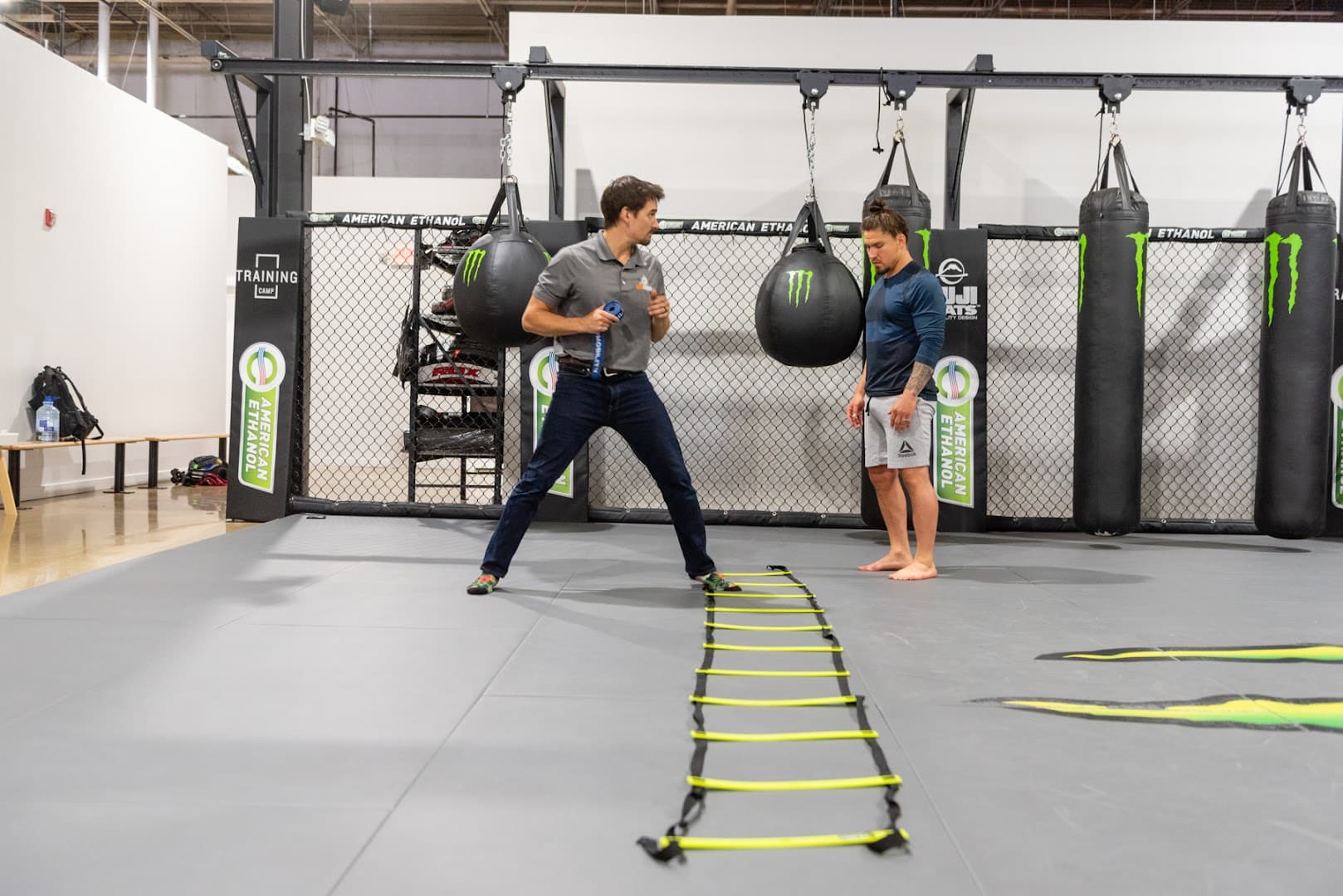 Chirostrength & Therapy - Photo 1