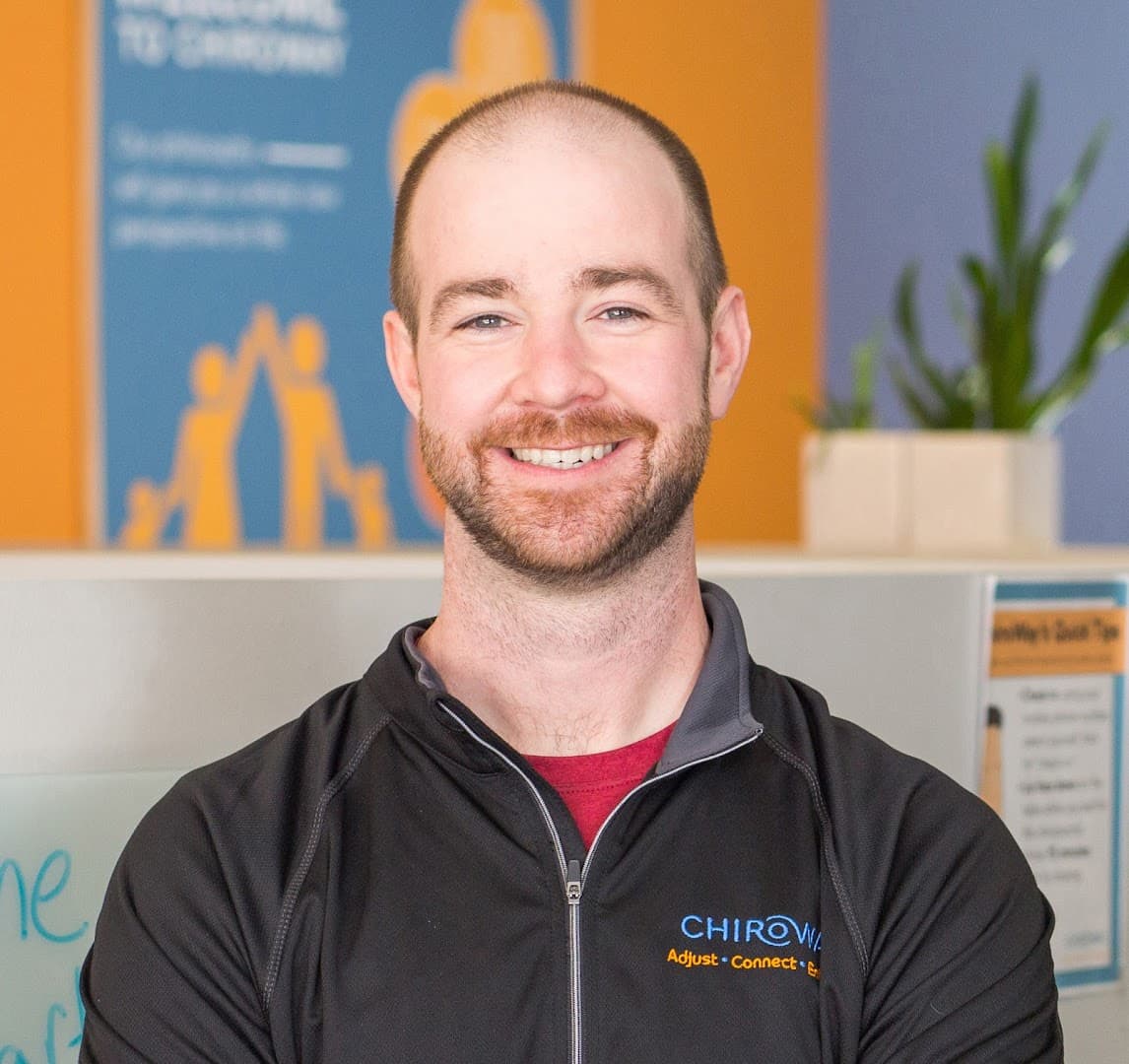 ChiroWay of Minneapolis - Photo 1