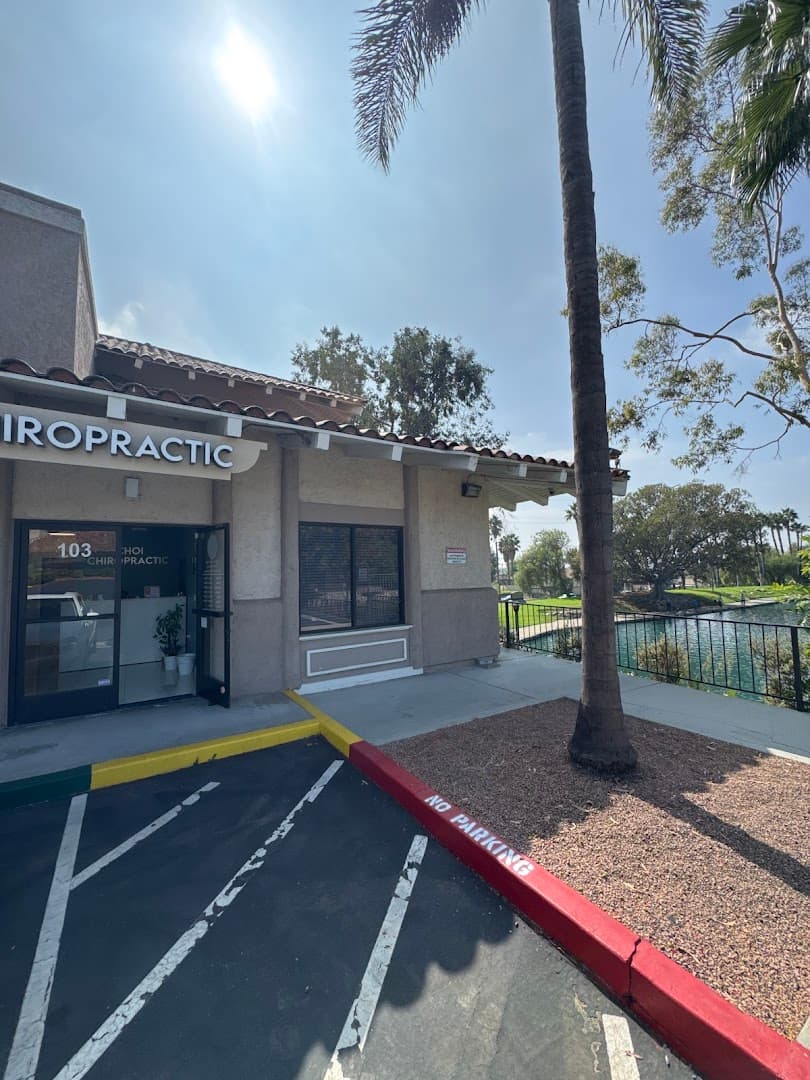 Choi Chiropractic - Photo 1