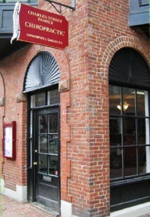 Chris Quigley DC, CCST - Photo 1