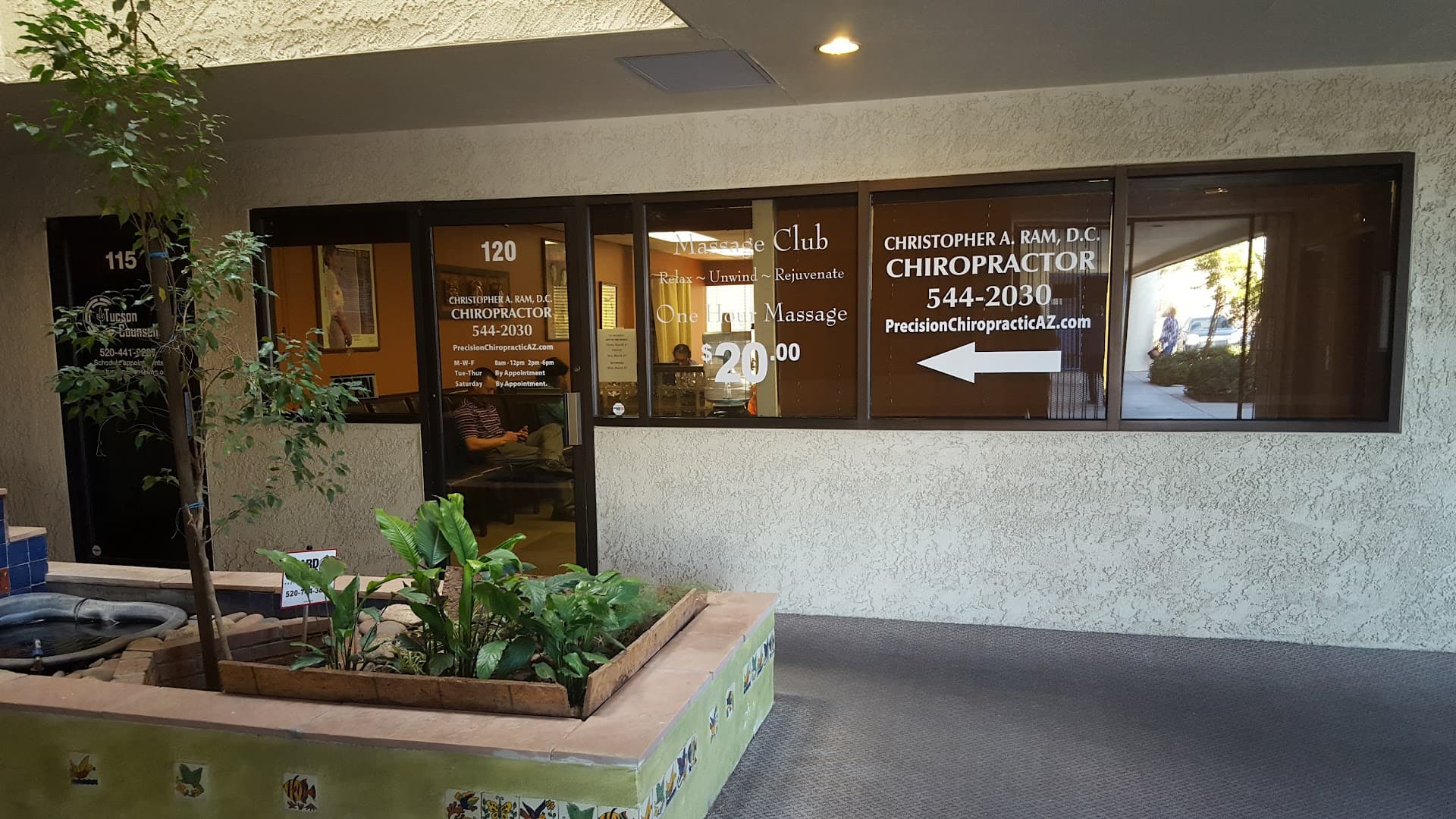 Christopher A Ram DC Inc - Photo 1