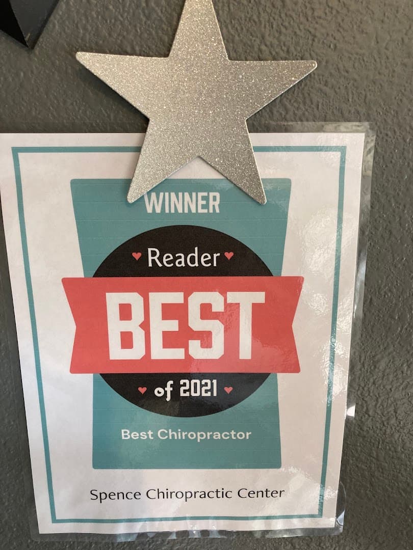 Christopher M. Spence, DC - Photo 1