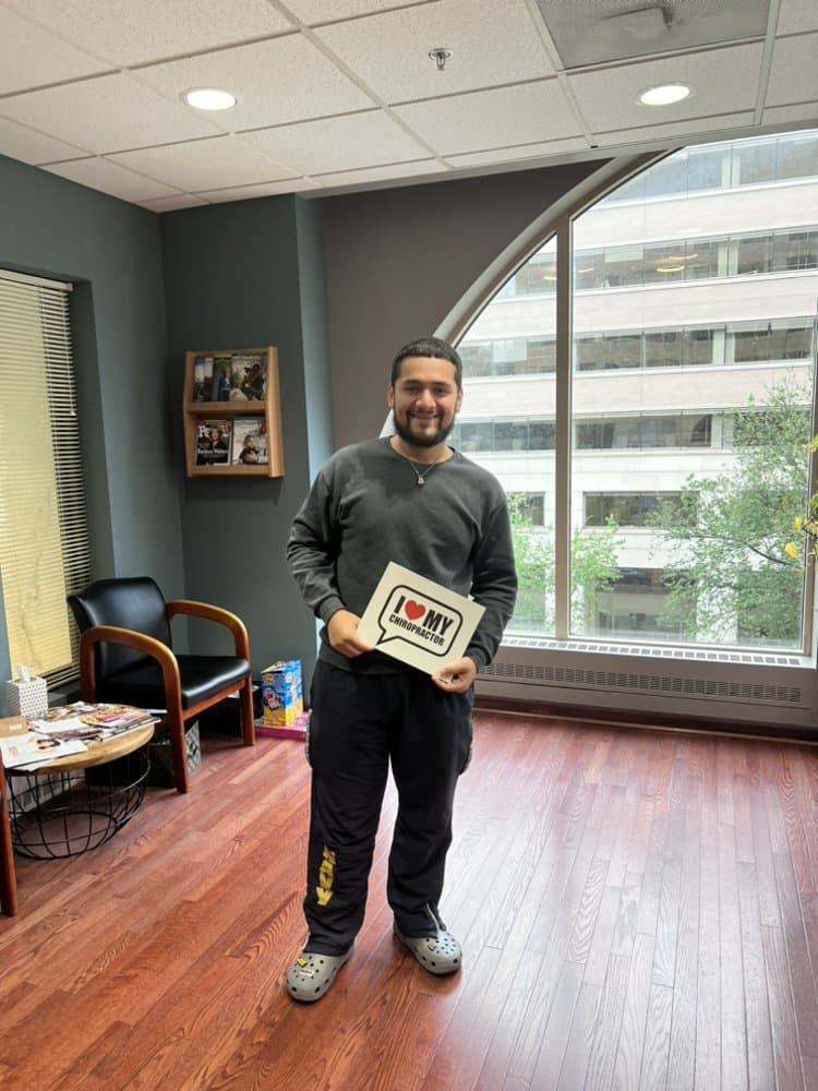 Cibelle Chiropractic of Georgetown, P.C. - Photo 1