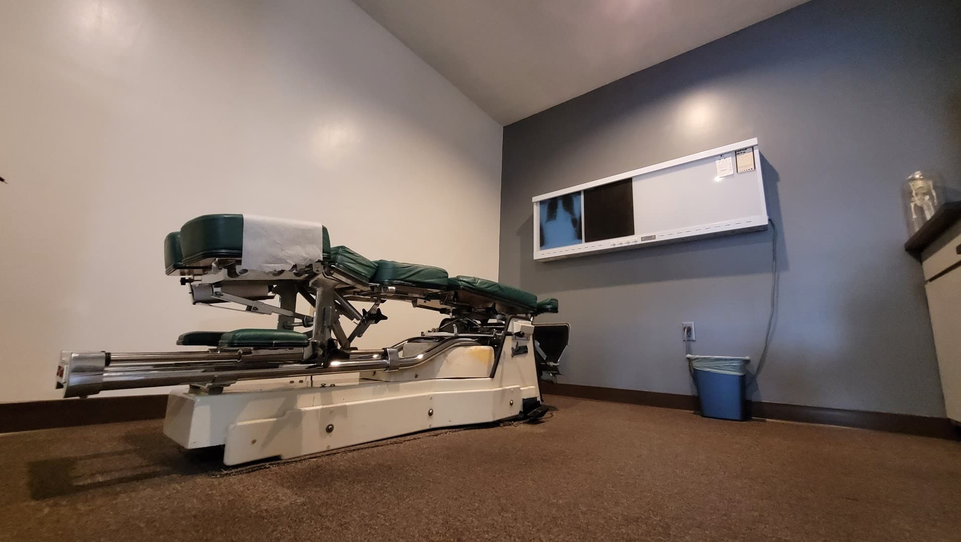 Cincinnati Chiropractic, LLC - Photo 1